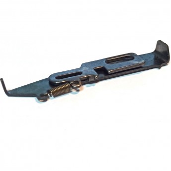 Пружина возвратная HATSAN в сборе (пластина-1+пластина-2 предохранителя)